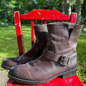 Frye Veronica Bootie
